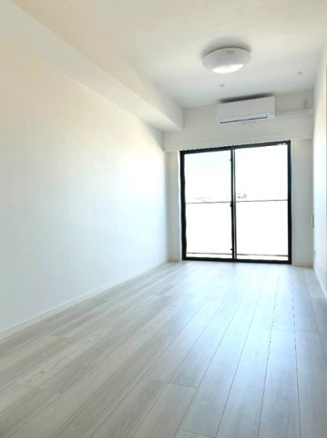 【居間・リビング】 | ベルグレード浅草DUE