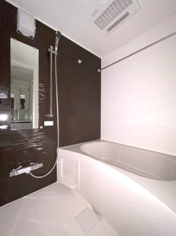 【浴室】 | ベルグレード浅草DUE