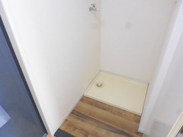 ベッセル明石の設備