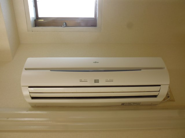 ベッセル明石の設備