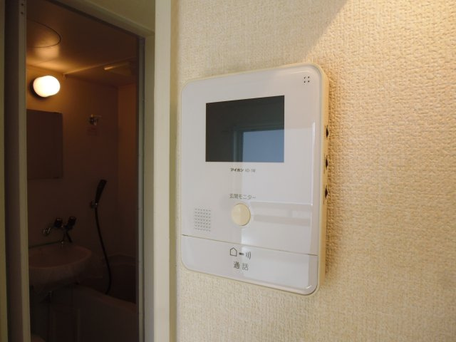 ベッセル明石の設備