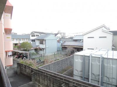 【展望】 | グリーンハイム