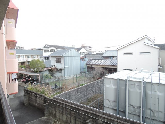【展望】 | グリーンハイム