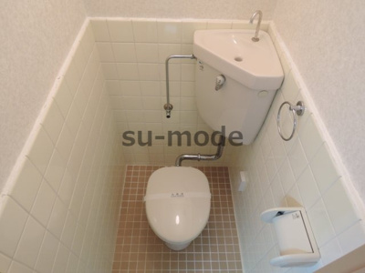 【トイレ】 | グリーンハイム