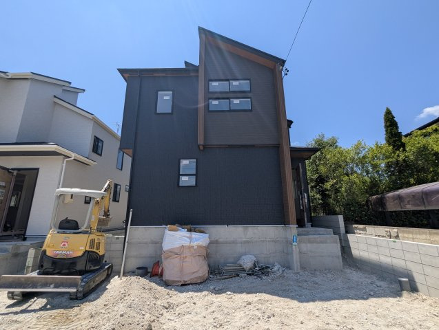 瀬戸市八幡台6丁目