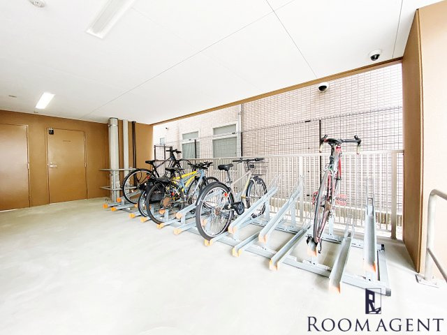 ファステートNAGOYA今池バレンシアのその他