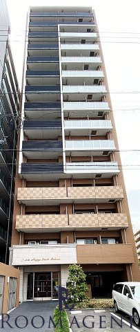 ファステートNAGOYA今池バレンシア