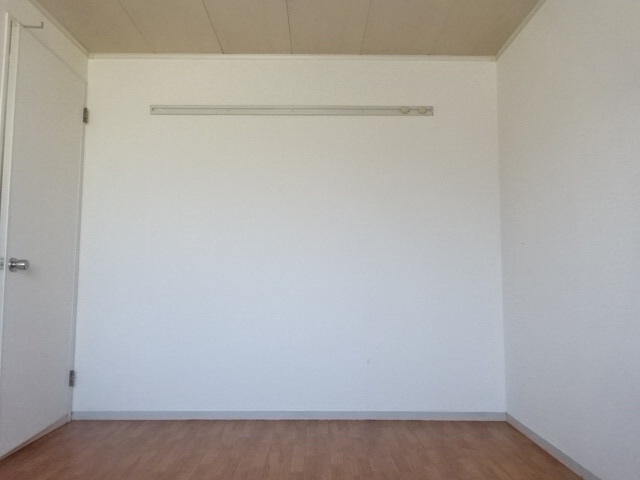 メゾン・ド・クレールの居間・リビング