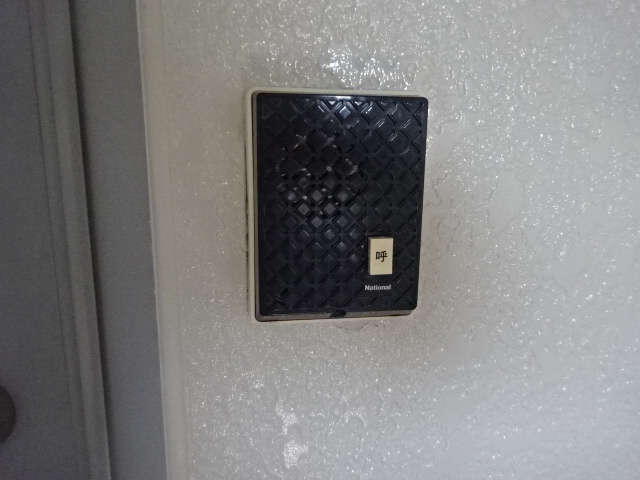 メゾン・ド・クレールの設備