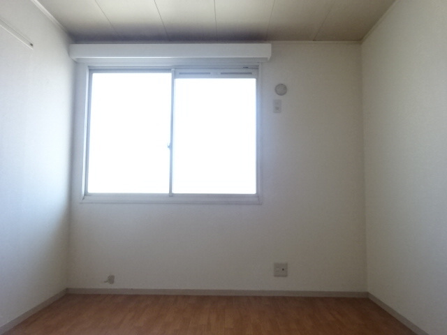 メゾン・ド・クレールの寝室