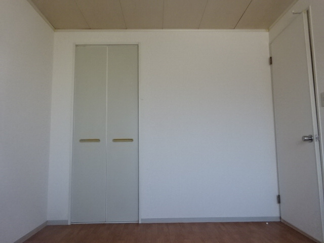 メゾン・ド・クレールの子供部屋