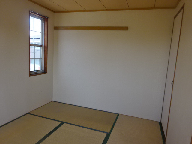 メゾン・ド・クレールの内装