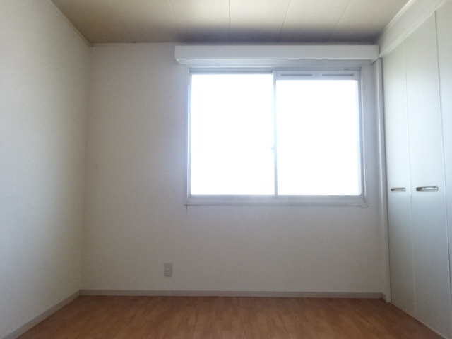 メゾン・ド・クレールの居間・リビング