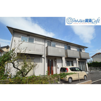 【外観】 | フォレストコート峰 | フォレストコート峰