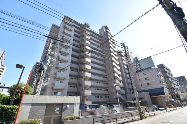 エンゼルハイム大濠公園南