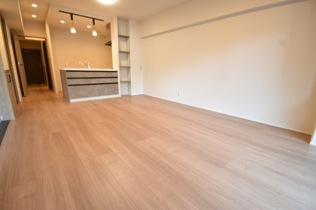 エンゼルハイム大濠公園南