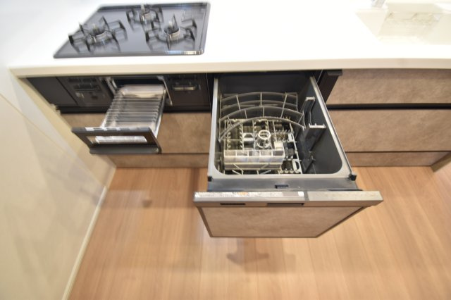 エンゼルハイム大濠公園南のキッチン|キッチンです