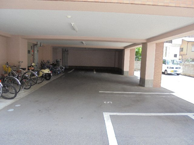 【外観】 | サザンコート味酒