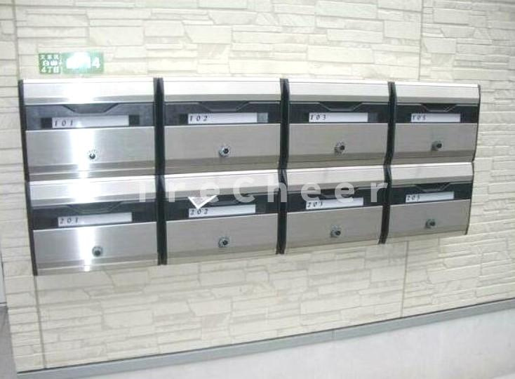 ピアチューレのその他共用部分