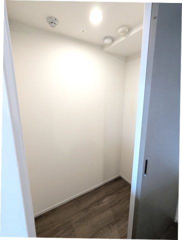 CLARITIA ASAKUSAの設備|食品庫付き