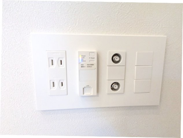 CLARITIA ASAKUSAの設備|インターネット無料