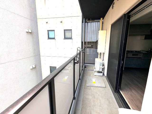 CLARITIA ASAKUSAの設備|3F