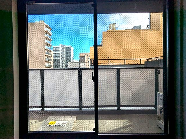 CLARITIA ASAKUSAの設備|6F