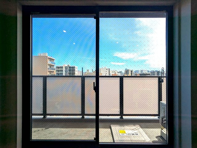 CLARITIA ASAKUSAの設備|11F