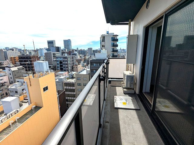 CLARITIA ASAKUSAの設備|11F