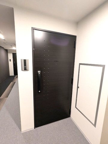 CLARITIA ASAKUSAの設備|ディンプルキーのダブルロックセキュリティ