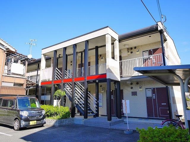 レオパレスＳＯＰＲＡ