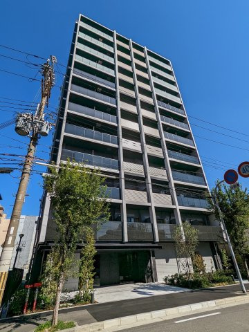 S-RESIDENCE福島Alovita