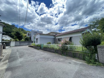 売地　衣山5丁目の画像