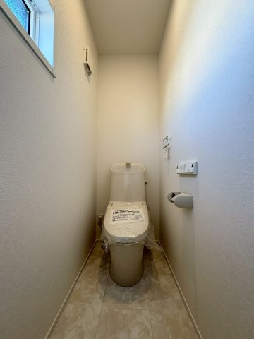 【トイレ】の画像