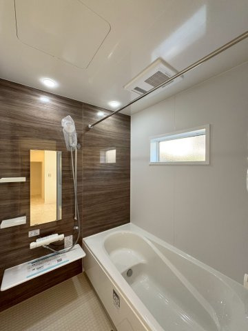 【浴室】の画像