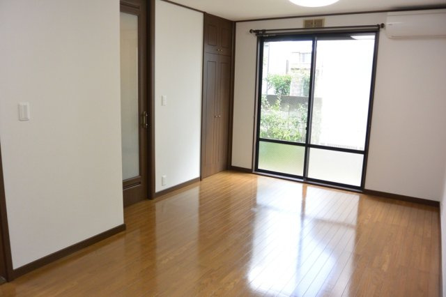 パルティータの居間・リビング|おしゃれなリビングです