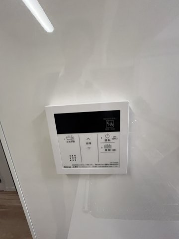 JGMヴェルデ室見の設備