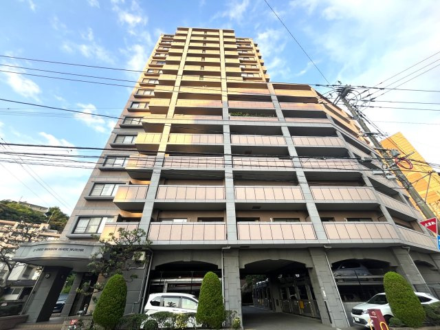 JGMヴェルデ室見