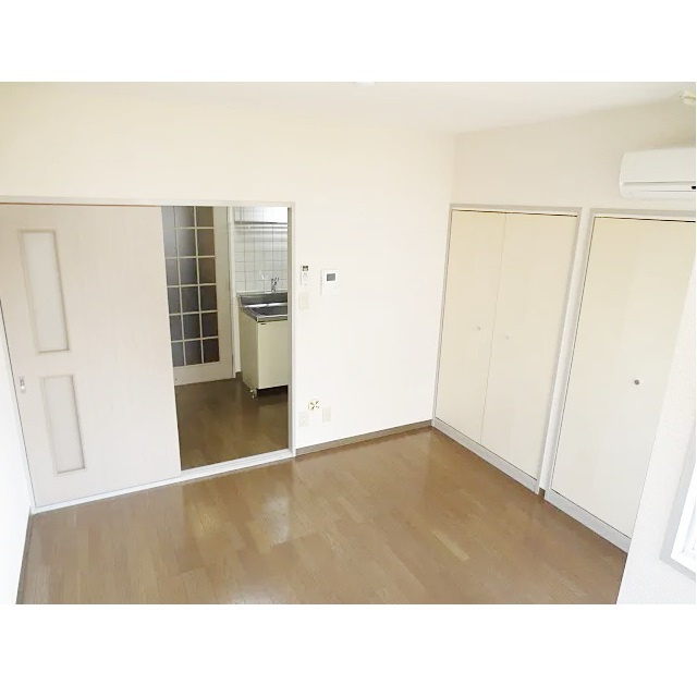 セントビック津田沼の内装|中はこのようになっています