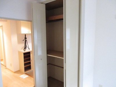 【収納】 | コスモアベニュー