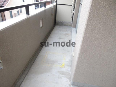 【バルコニー】 | コスモアベニュー