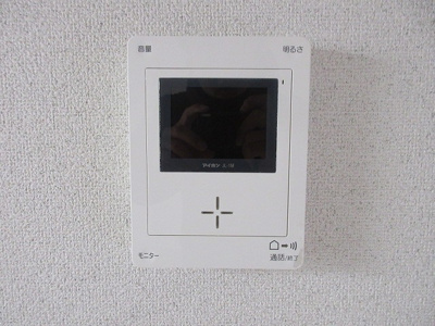 【エントランス】 | コスモアベニュー