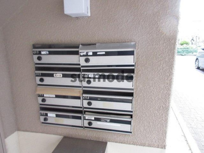 【地図】 | コスモアベニュー