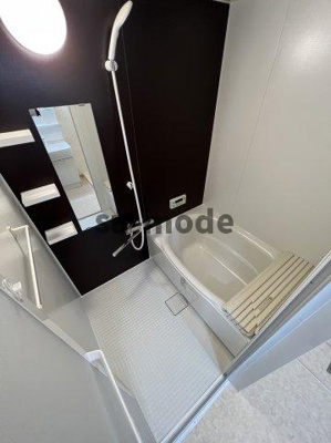 【浴室】 | コスモアベニュー