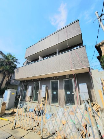 ロッソ・カンパーナの外観|外はこのようになっています