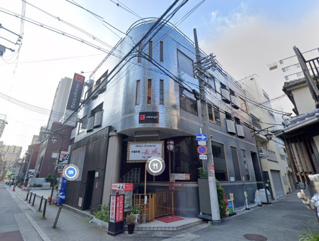 【外観】 | イーデザインビル