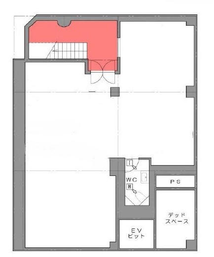 【間取り】 | イーデザインビル
