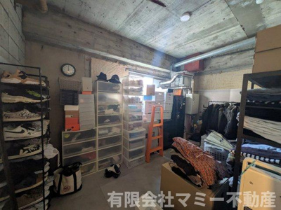  | 諏訪栄町店舗事務所S