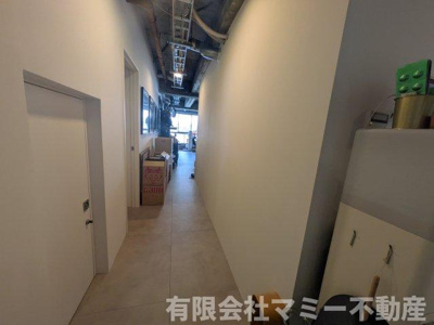  | 諏訪栄町店舗事務所S