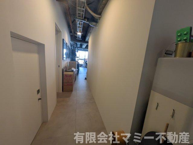  | 諏訪栄町店舗事務所S
